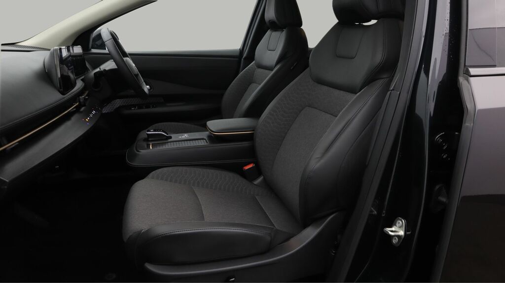 Nissan Ariya Engage Grey #14