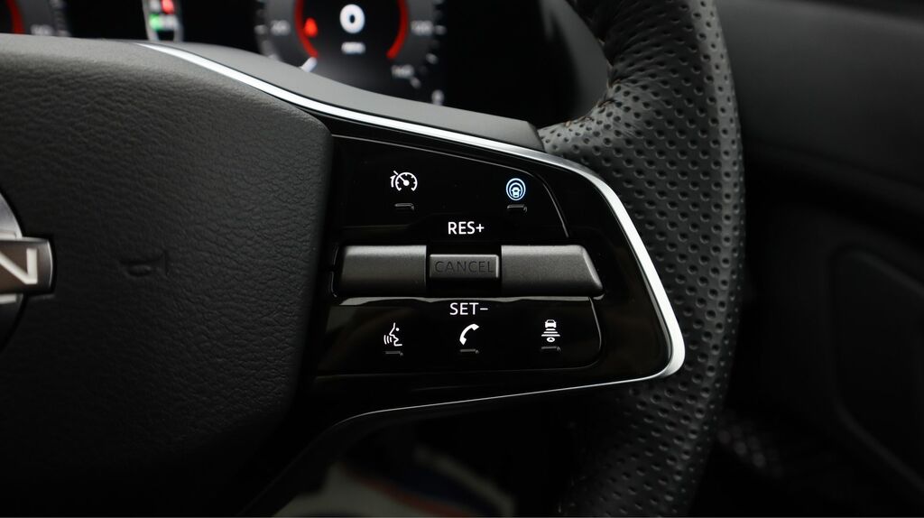 Nissan Ariya Engage Grey #25