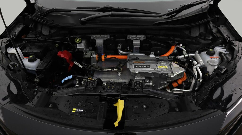 Nissan Ariya Engage Grey #19