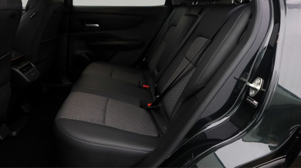 Nissan Ariya Engage Grey #16