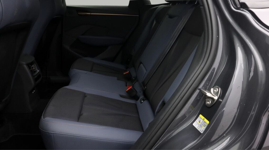 Cupra Terramar 2.0 Tsi 265 Vz2 Dsg 4Drive Black #16