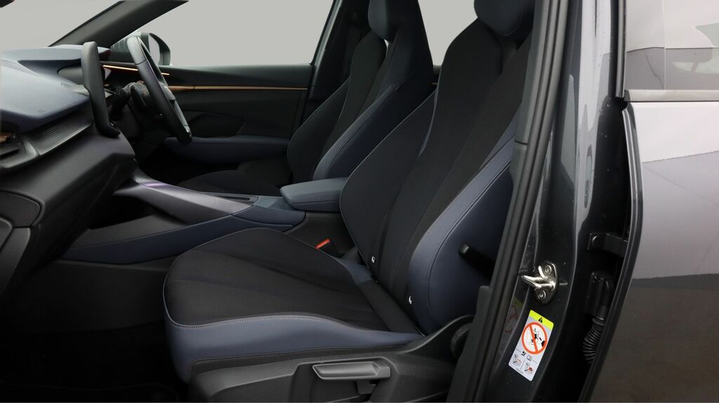 Cupra Terramar 2.0 Tsi 265 Vz2 Dsg 4Drive Black #14