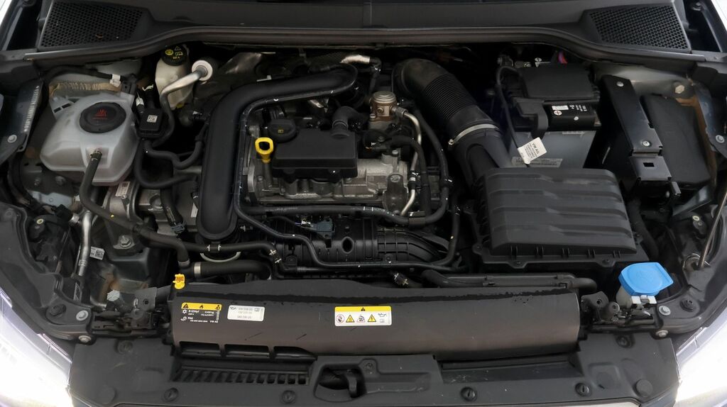Seat Ibiza Fr Black #19