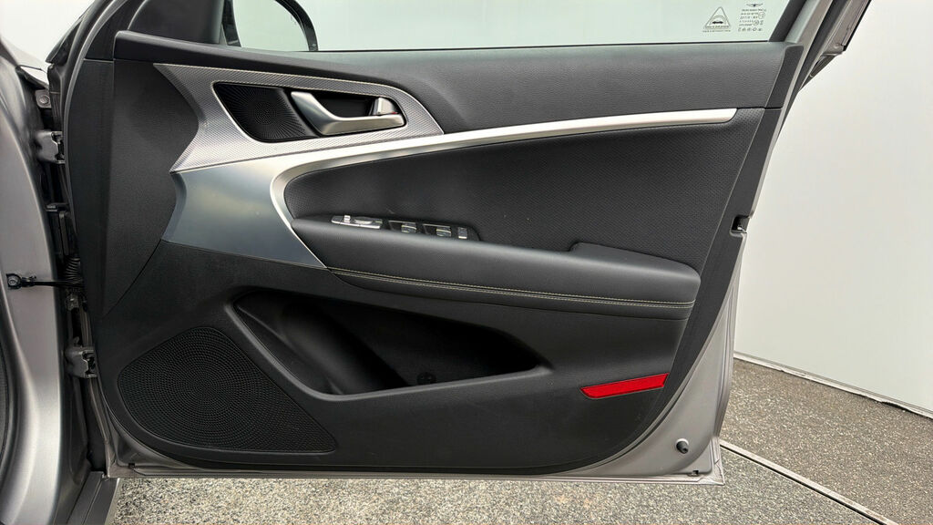 Genesis G70 2022 2.2D Premium Euro 6 Ss  #14