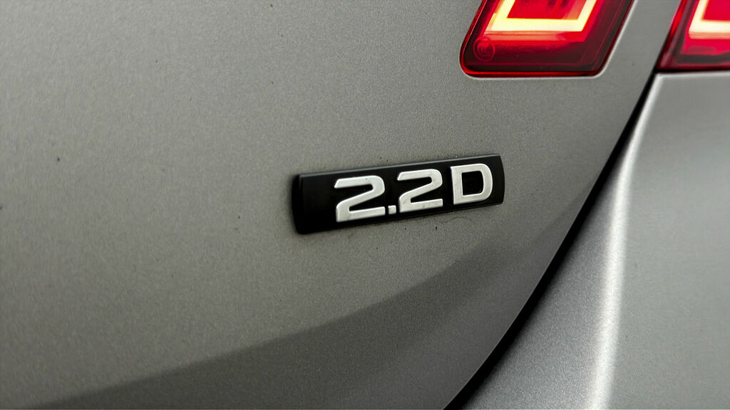 Genesis G70 2022 2.2D Premium Euro 6 Ss  #19