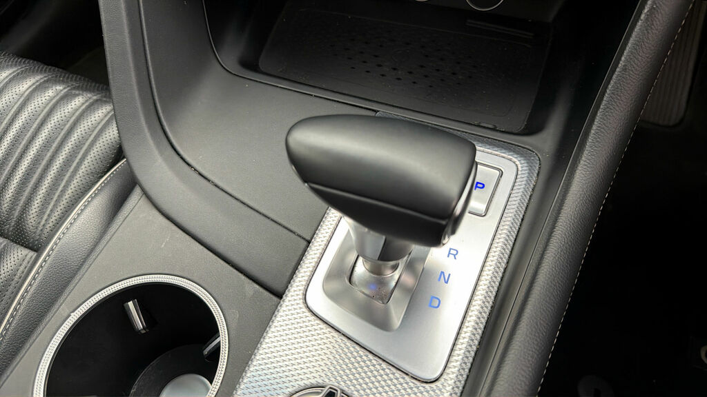 Genesis G70 2022 2.2D Premium Euro 6 Ss  #18