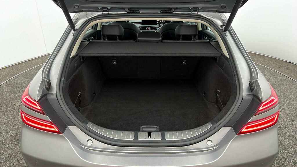 Genesis G70 2022 2.2D Premium Euro 6 Ss  #16