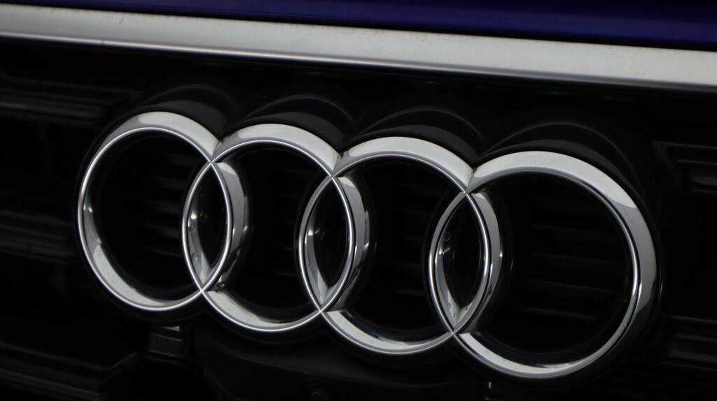 Audi Q5 Tfsie 50 S Line Black #20