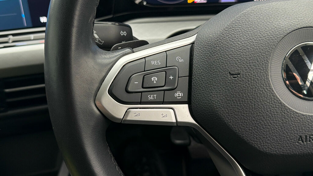 Volkswagen Golf Golf R-line Tsi Grey #23