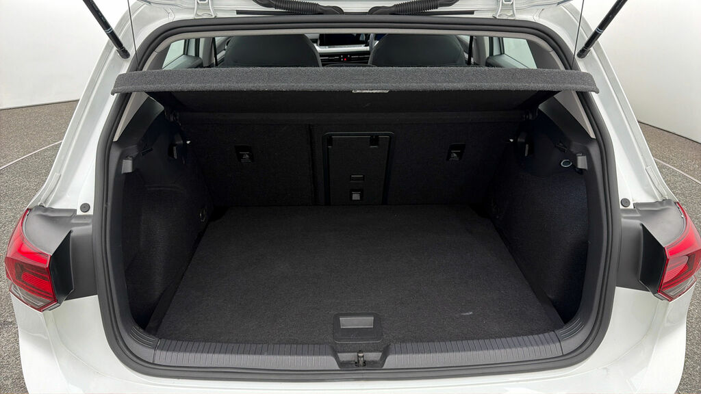 Volkswagen Golf Golf R-line Tsi Grey #16