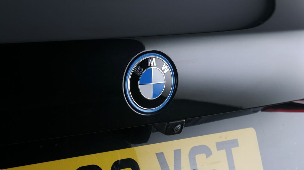 BMW 2 Series Active Tourer 230E Xdrive M Sport Dct Tech Plus Pack Black #19