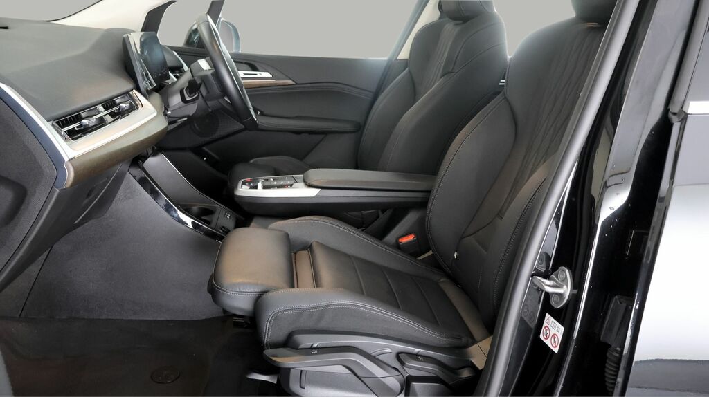 BMW 2 Series Active Tourer 230E Xdrive M Sport Dct Tech Plus Pack Black #13