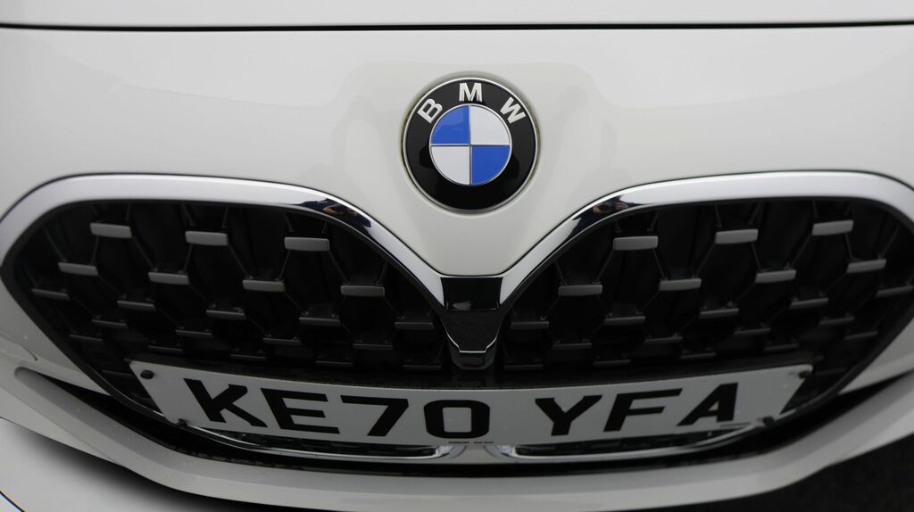 BMW 4 Series 2020 69 2.0 #19