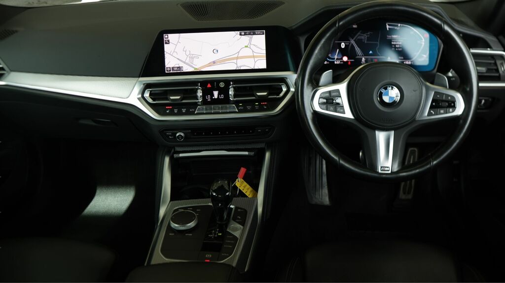 BMW 4 Series 2020 69 2.0 #13