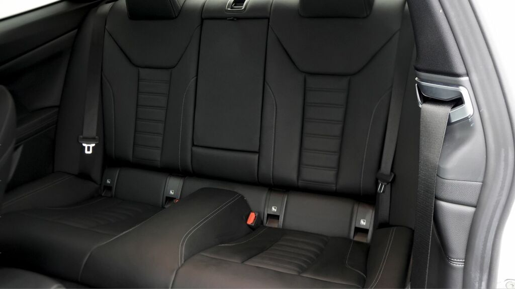BMW 4 Series 2020 69 2.0 #16