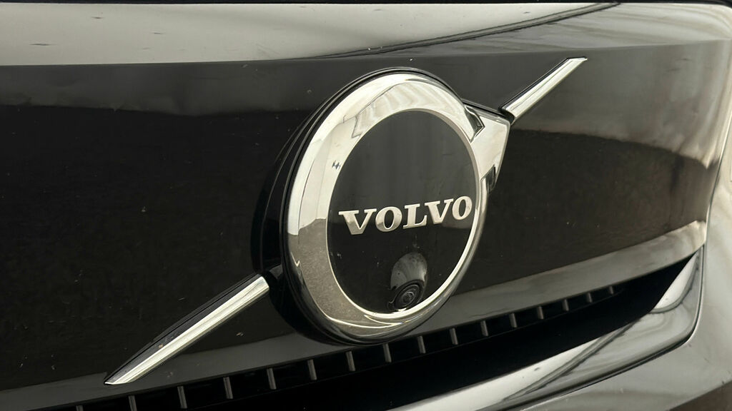 Volvo C40 Recharge 69Kwh Plus #20