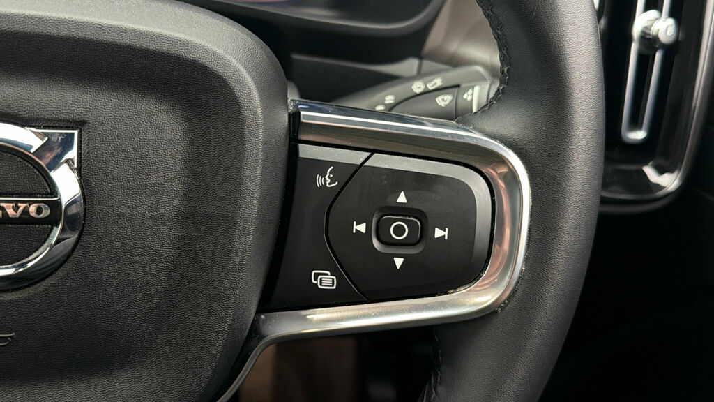 Volvo C40 Recharge 69Kwh Plus #24