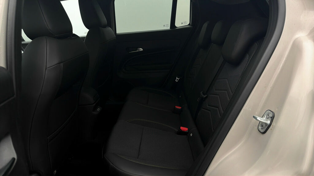 Jeep Avenger 1.2 1.2 Altitude Euro 6 Ss #15