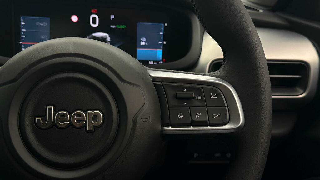 Jeep Avenger 1.2 1.2 Altitude Euro 6 Ss #24