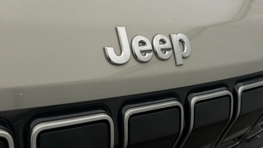 Jeep Avenger 1.2 1.2 Altitude Euro 6 Ss #20