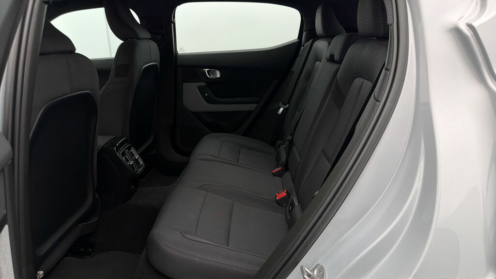 Polestar 2 Single Motor 78Kwh Long Range Fastback Fwd  #15