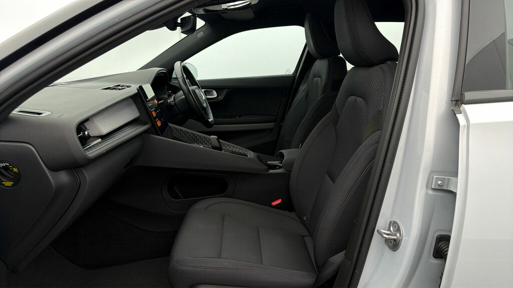 Polestar 2 Single Motor 78Kwh Long Range Fastback Fwd  #13
