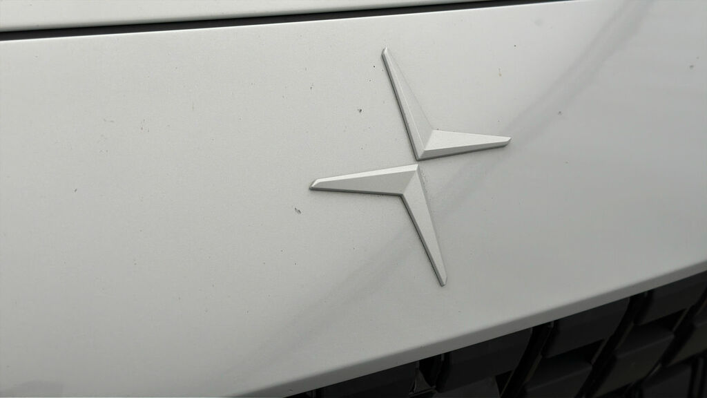 Polestar 2 Single Motor 78Kwh Long Range Fastback Fwd  #20