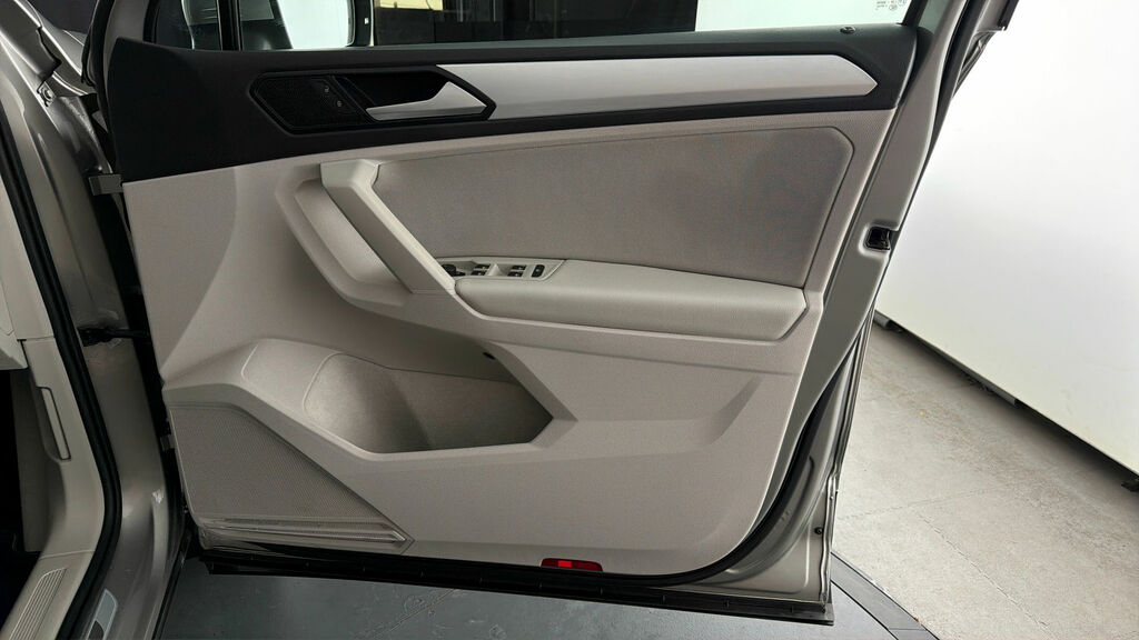 Volkswagen Tiguan 2.0 Tdi 150 R-line Tech White #14