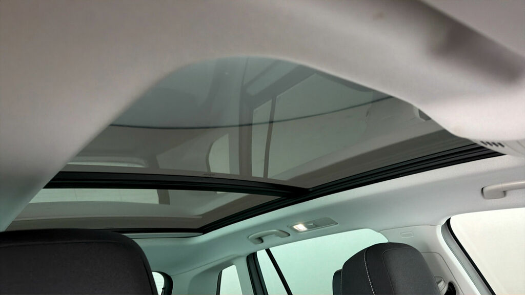 Volkswagen Tiguan 2.0 Tdi 150 R-line Tech White #27