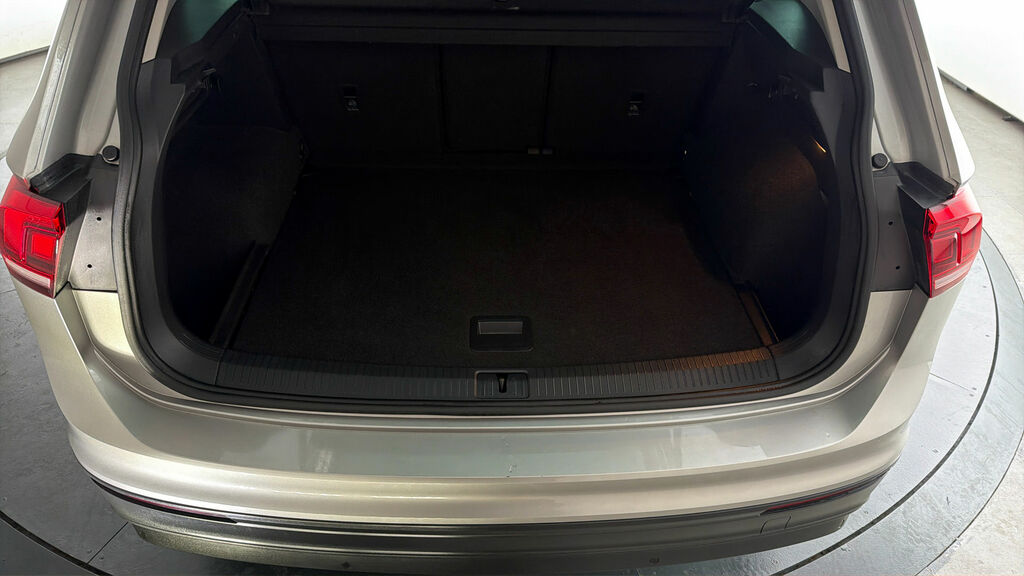 Volkswagen Tiguan 2.0 Tdi 150 R-line Tech White #16
