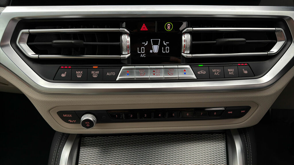 BMW 4 Series 420D Mht M Sport Step  #11