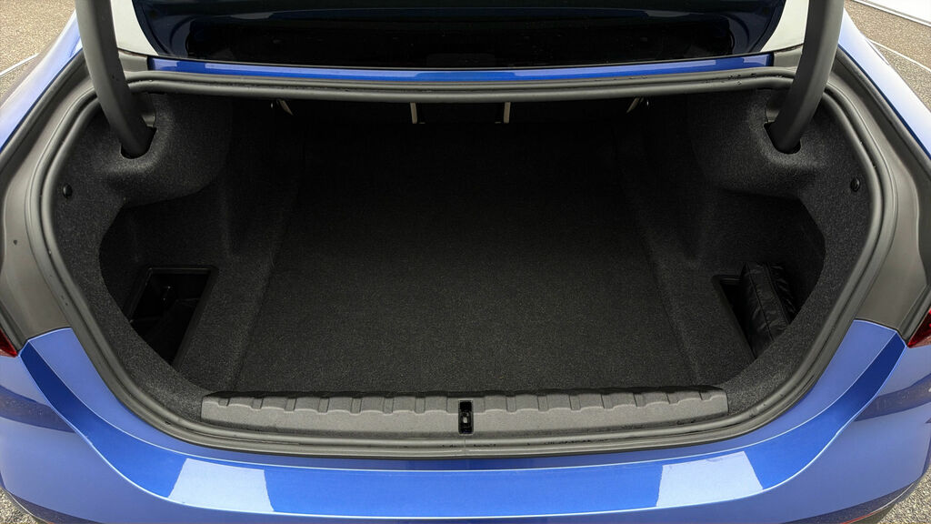 BMW 4 Series 420D Mht M Sport Step  #16