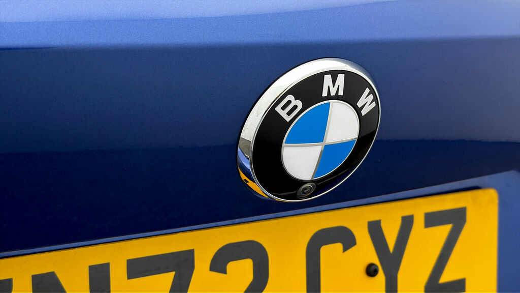 BMW 4 Series 420D Mht M Sport Step  #19