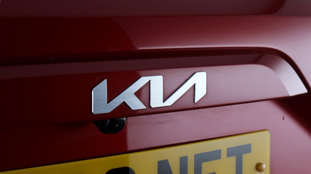 Kia Niro Niro 3 Hev S-a Grey #18
