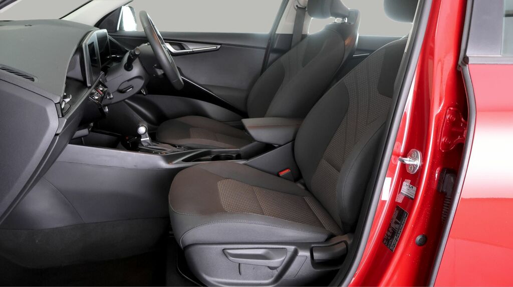 Kia Niro Niro 3 Hev S-a Grey #13