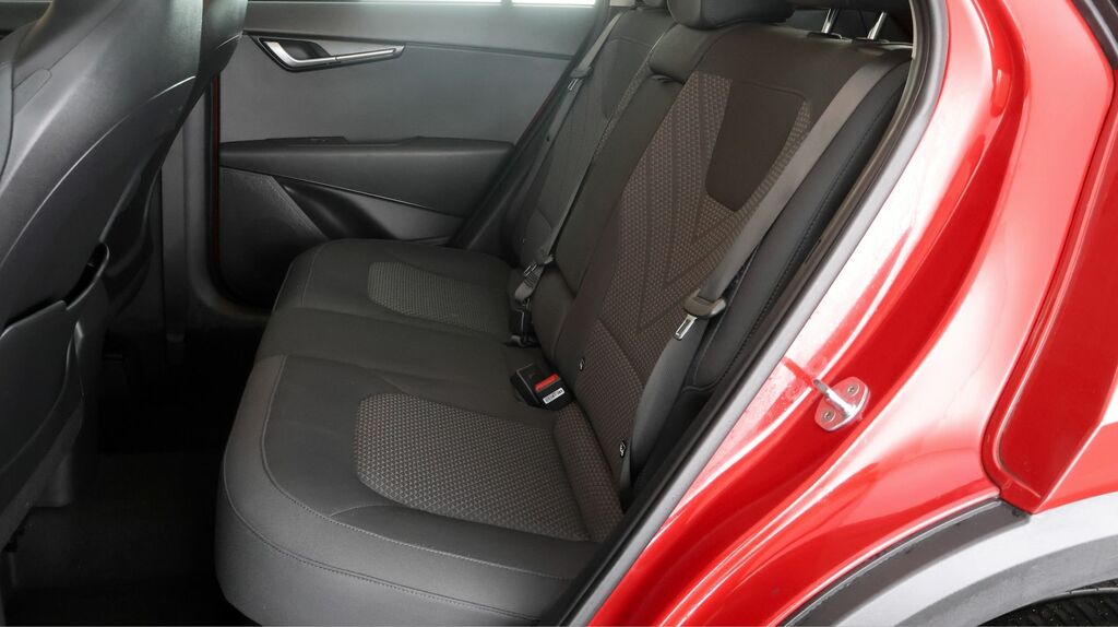 Kia Niro Niro 3 Hev S-a Grey #15