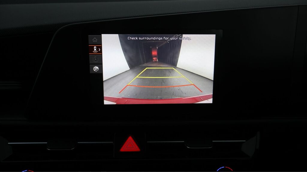 Kia Niro Niro 3 Hev S-a Grey #22