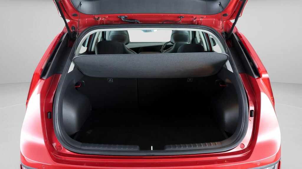 Kia Niro Niro 3 Hev S-a Grey #16