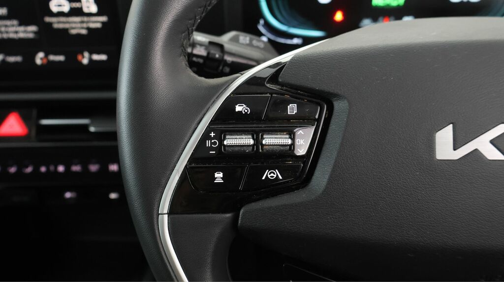 Kia Niro Niro 3 Hev S-a Grey #21