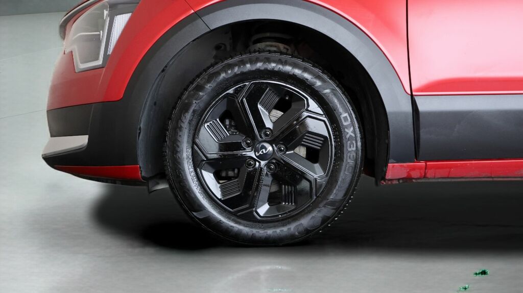 Kia Niro Niro 3 Hev S-a Grey #17