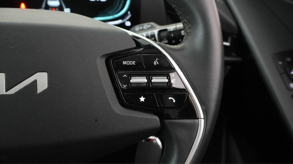 Kia Niro Niro 3 Hev S-a Grey #23