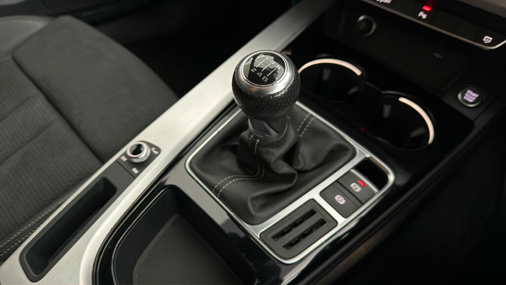 Audi A4 40 Tfsi 204 S Line S Tronic Grey #18