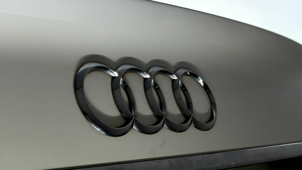 Audi A4 40 Tfsi 204 S Line S Tronic Grey #19