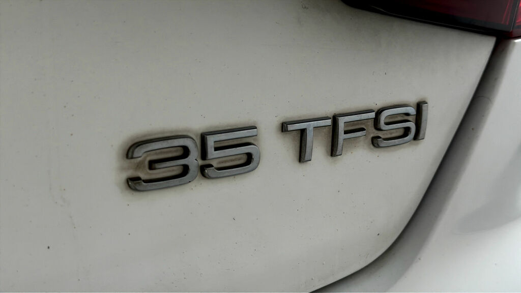 Audi A4 40 Tfsi 204 S Line S Tronic Grey #21