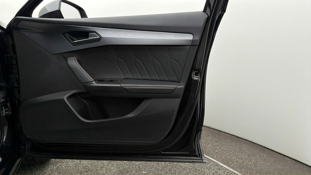 Cupra Formentor V1 Black #6