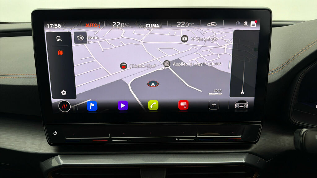 Cupra Formentor V1 Black #2