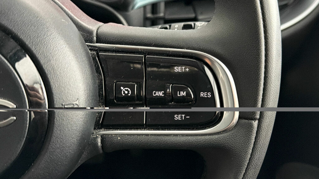 Fiat 500E 42Kwh La Prima  #23