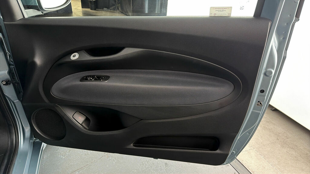 Fiat 500E 42Kwh La Prima  #14