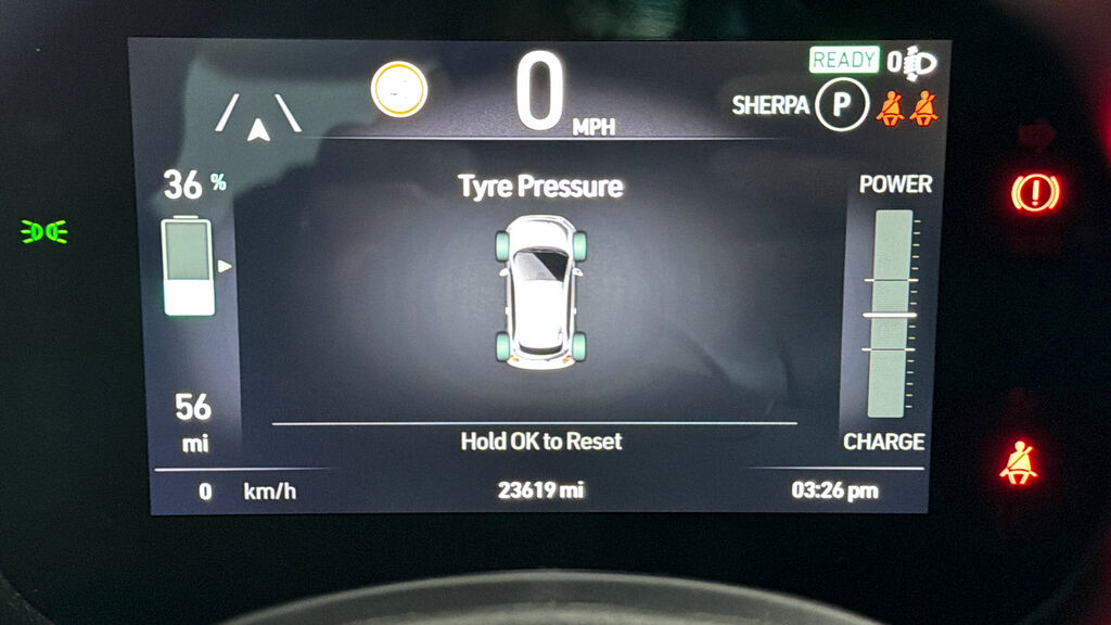 Fiat 500E 42Kwh La Prima  #24