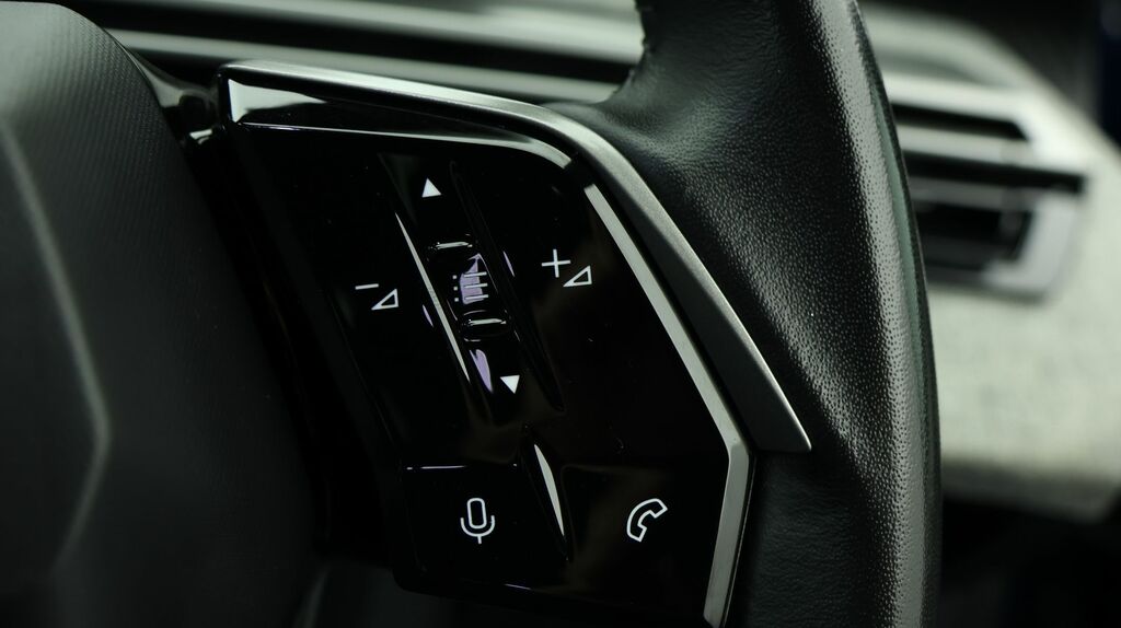 Peugeot 3008 Active Black #22